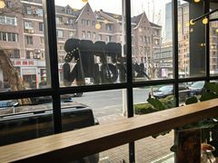 -UPPER KITCHEN(延安路店)