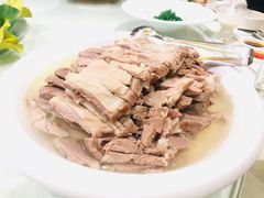 -内蒙古驻京办餐厅