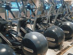 -古德菲力健身(特区报业店)