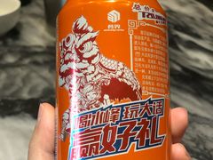 -西安饭庄·非遗陕菜(钟楼店)