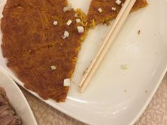 糖醋麵-德记潮州菜馆(卑路乍街)