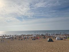 -威海国际海水浴场旅游区
