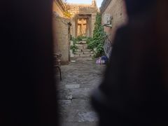 -暖泉古镇