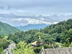 -潭柘寺景区