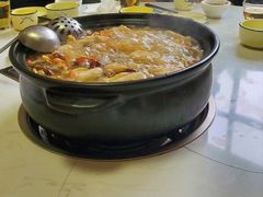 -菌之家·专业纯野生菌火锅·特色炒菌