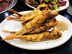 -瑞杰烧烤店·24小时营业(山东路店)