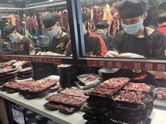 -潮发潮汕牛肉店(龙洞店)