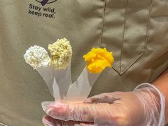 -野人先生Gelato(上海长宁龙之梦店)