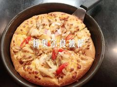 -必胜客(南宁盛天地店)