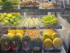 -茶百道(旅顺新玛特店)