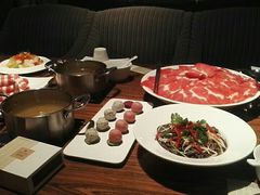 -珍宝轩海鲜火锅(碧湖大厦店)