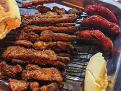 -虎卫烤肉(东关南街店)