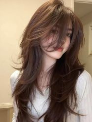 -BEAUTY HAIR GANO