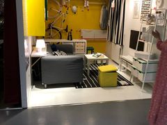 -宜家家居(西安未央商场店)