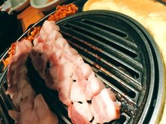 -金顺碳烤肉(1号店)