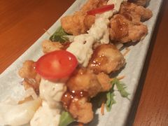 南蛮炸鸡块-有喜屋·深夜食堂(北京西路店)