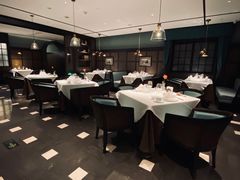 大堂-民国红公馆·秦淮八艳(夫子庙店)