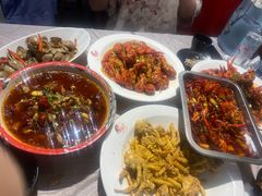 -李叔叔虾蟹大排档(青羊店)