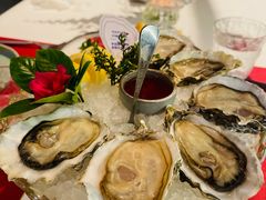 -普朗姆生蚝牛排馆 The Plump Oyster(成都摩方购物中心店)