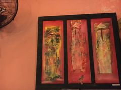 -Lanterns Vietnamese Restaurant