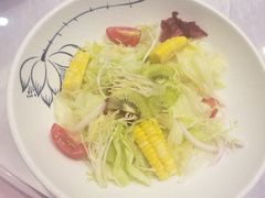 蔬菜色拉-宝燕海鲜(好爱店)