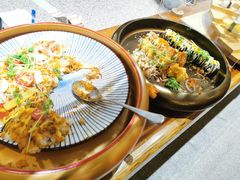 -韵咖啡自助餐厅(天津香格里拉店)