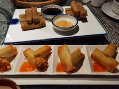 云南小春卷-兰木肆·云南菜(龙湖U城天街店)