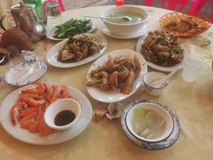 -秋姐美食店(旅游大道店)