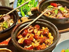 -啫神·广州地标美食(北京路店)