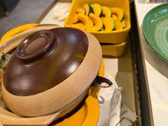 -润园四季椰子鸡火锅(南山海岸城店)