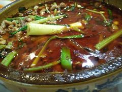 -万春卤菜(天乡后街步行街店)