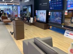 -苏宁易购(成都春熙路店)