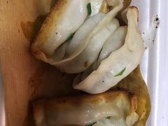 -胖子锅贴(双阳路111弄店)