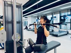 -WEGYMER健萌健身(麦德龙钰龙天下馆)
