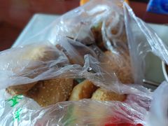 -满记烧饼(牛街东里小区一区店)