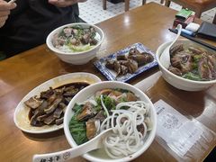 -凌舍好烧鹅(中山路店)