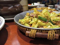 -杨记隆府(时代天街店)