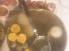 -食潮汕头鲜牛馆(望京保利店)