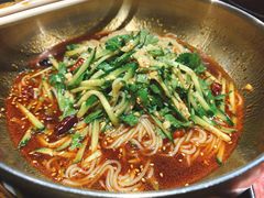 -原始泥炉烤肉(总店)