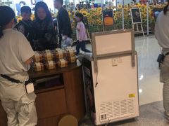 -荷家面包生日蛋糕(大渡口万达广场店)