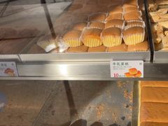 -六贤记(杭州龙湖滨江天街店)
