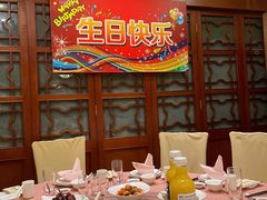 包厢-王宝和酒家(黄浦店)