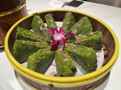 -阿露佳·舌尖上的安吉菜