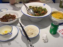 -兰湘子·湘菜小炒(南京江宁万达店)