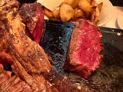 -奥斯特牛排馆(美第奇宫店)