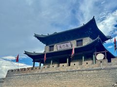 -雁门关景区