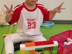 -巧虎KIDS早教托育成长中心(北京西城天虹中心)