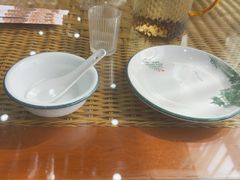 -北戴河转鱼·炒螃蟹酱餐厅