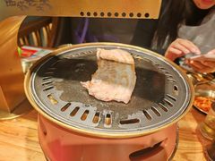 -西塔老太太泥炉烤肉(万柳华联店)