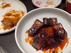 -聚鑫阁江浙菜·非遗传承技艺(金汇龙湖天街店)